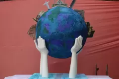 earth
