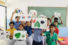 Earth Day Celebration