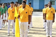 Investiture Ceremony