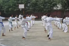 KARATE