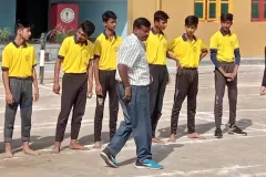 Kho-Kho