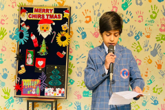 Merry-chirstmaschilds