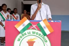 REPUBLIC DAY CELEBRATION