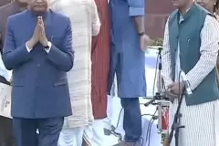 Visit To Gandhi Smriti