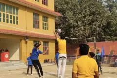 Volleyball